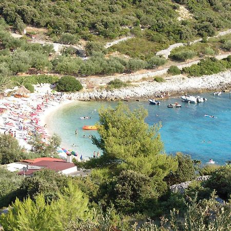 Villa Fio - Hvar Hvar Town Buitenkant foto