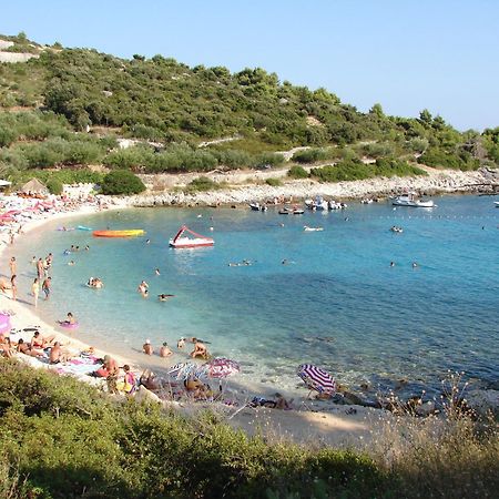 Villa Fio - Hvar Hvar Town Buitenkant foto