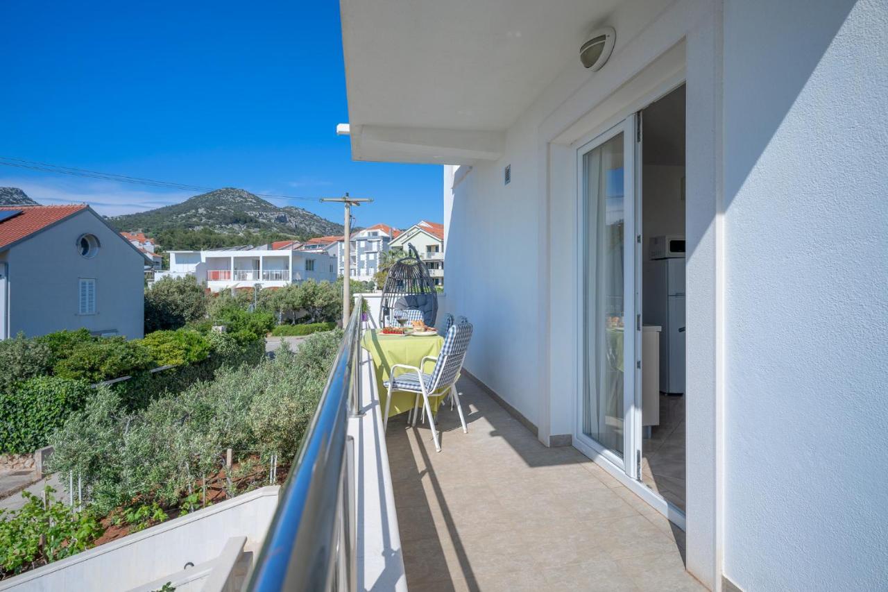 Villa Fio - Hvar Hvar Town Buitenkant foto