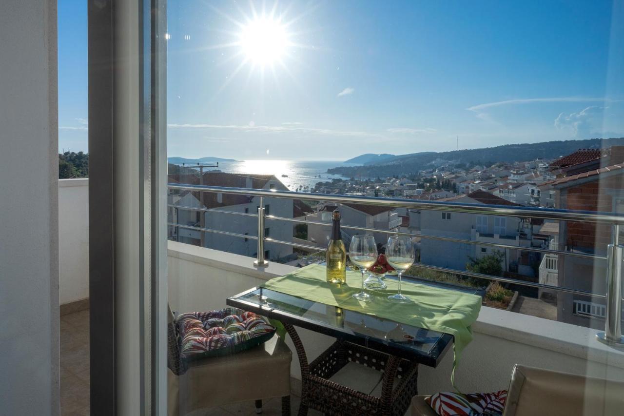 Villa Fio - Hvar Hvar Town Buitenkant foto