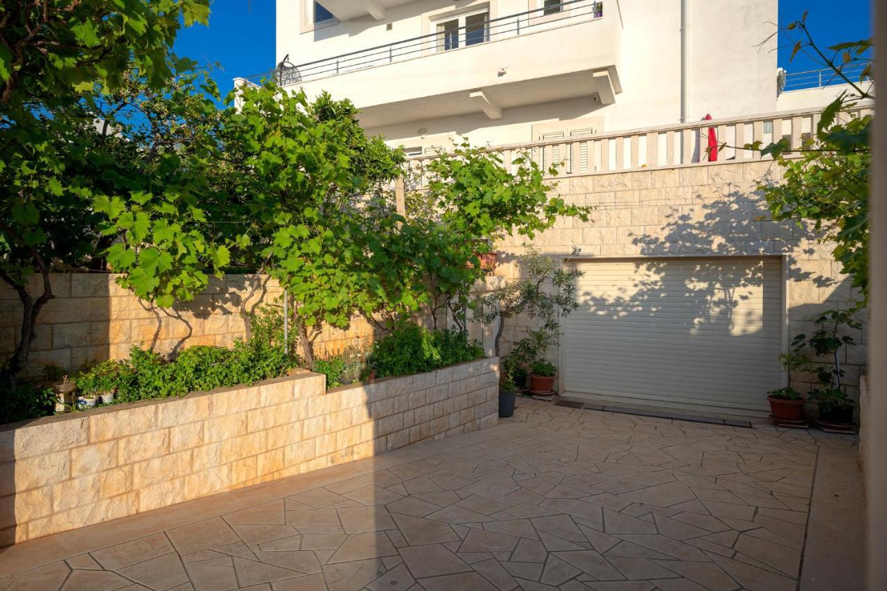 Villa Fio - Hvar Hvar Town Buitenkant foto