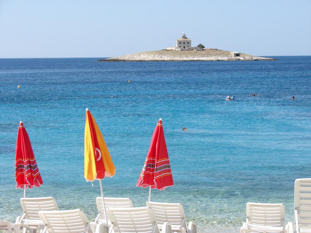 Villa Fio - Hvar Hvar Town Buitenkant foto