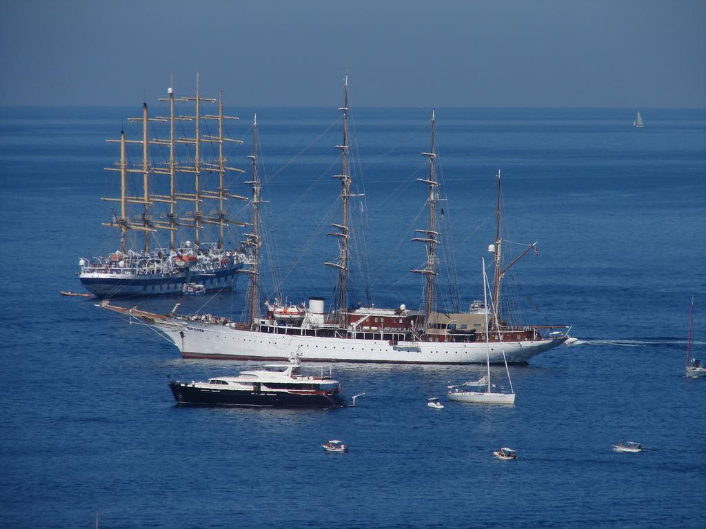 Villa Fio - Hvar Hvar Town Buitenkant foto